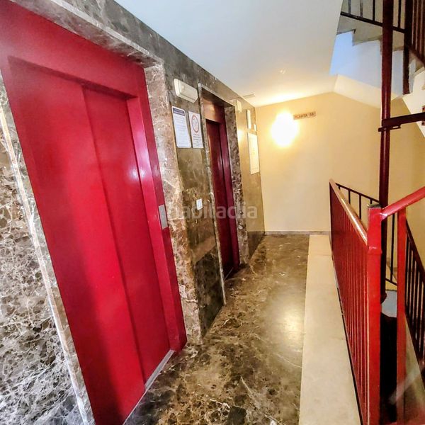 Foto 7b9ba483-b229-4ea4-bcf4-8757f69bdc25. Pis amb aparcament piscina a Cala Alta-Veramar Vila Joiosa (la)