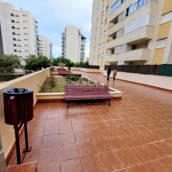 Foto 8368fc28-8e4a-4afd-9bdc-15f2bab89ff7. Pis amb aparcament piscina a Cala Alta-Veramar Vila Joiosa (la)