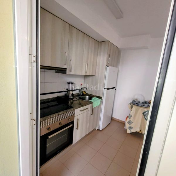 Foto 8488641a-4b1e-4c45-8ad3-e8225c86bcc2. Pis amb aparcament piscina a Cala Alta-Veramar Vila Joiosa (la)