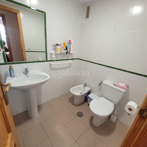 Foto a94305bc-cbf4-45ee-a1a9-05e091a41b86. Pis amb aparcament piscina a Cala Alta-Veramar Vila Joiosa (la)