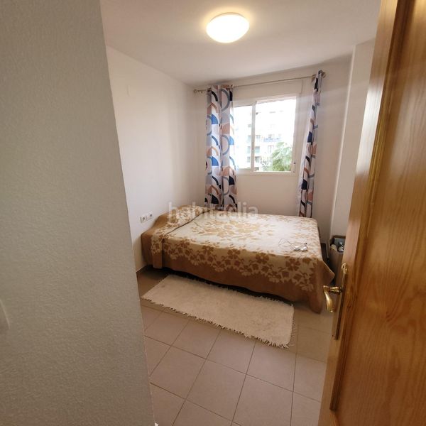 Foto c3655474-d0e4-4493-b7cd-5be31cabf5ab. Pis amb aparcament piscina a Cala Alta-Veramar Vila Joiosa (la)