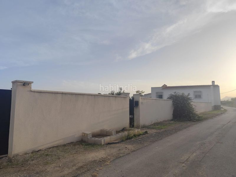 Foto 00b50408-1792-4253-8b17-2006b817e7d9. Xalet amb aparcament piscina a Pedanías Este Aspe