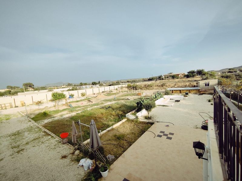 Foto 28a65390-fd77-42a5-b604-2a58621e0691. Xalet amb aparcament piscina a Pedanías Este Aspe