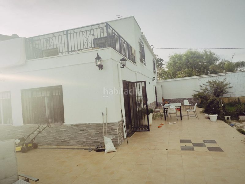 Foto 2a69e5c0-ad7f-417f-aab4-57d9531ffeda. Xalet amb aparcament piscina a Pedanías Este Aspe