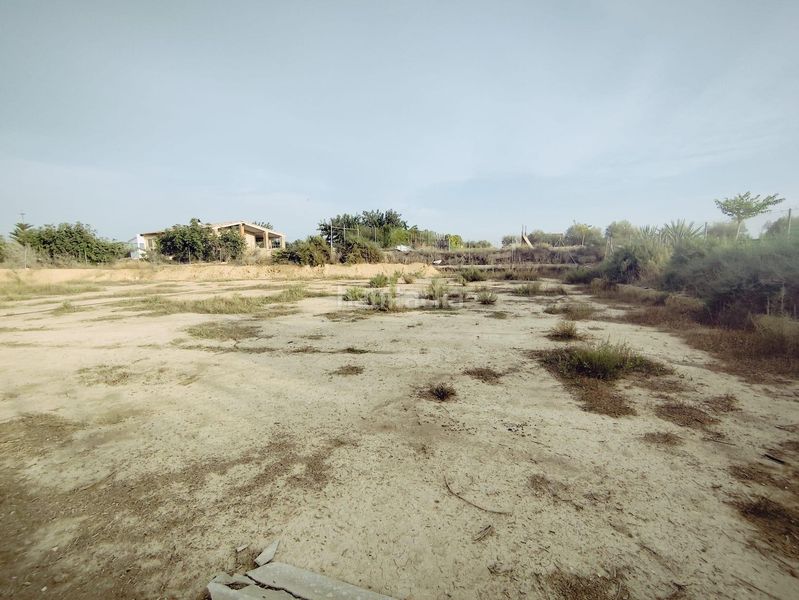 Foto 3121f122-2639-4d5b-94a3-49d7c0125195. Xalet amb aparcament piscina a Pedanías Este Aspe