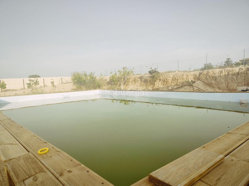 Foto 37c0855c-e1b7-44c6-900c-eb9c1a1e5c7d. Xalet amb aparcament piscina a Pedanías Este Aspe