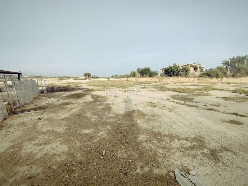 Foto 49475c6f-a715-40ee-9f25-d1165477b8b7. Xalet amb aparcament piscina a Pedanías Este Aspe