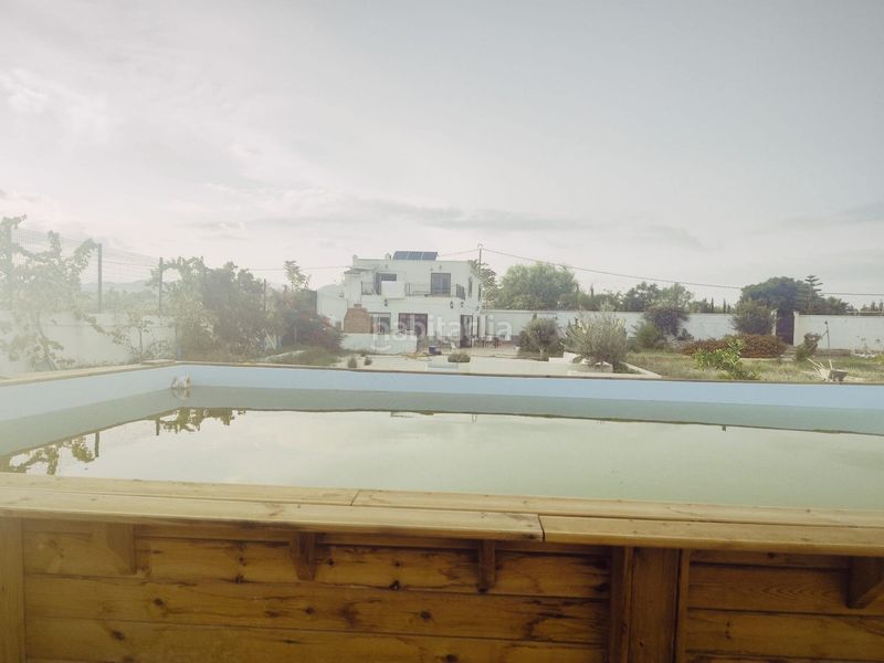 Foto 5da3a107-1c29-4d5c-bcd7-e709805d67fa. Xalet amb aparcament piscina a Pedanías Este Aspe