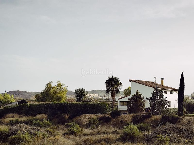 Foto 63942830-4937-46ad-96d8-39a008288029. Xalet amb aparcament piscina a Pedanías Este Aspe