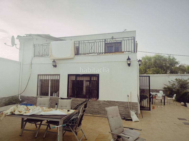 Foto 734cd2e8-6abe-4b4a-b401-10d27ce75f51. Xalet amb aparcament piscina a Pedanías Este Aspe