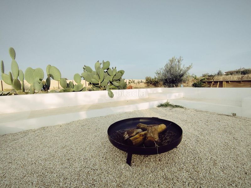 Foto 746da099-d7cb-4c49-89b1-8395a0046243. Xalet amb aparcament piscina a Pedanías Este Aspe