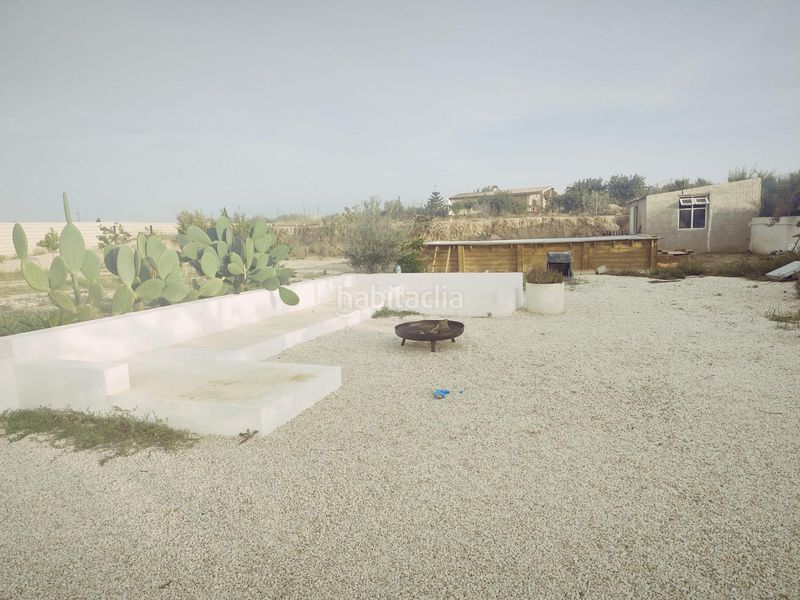 Foto 86eb6ed2-0f4b-4427-9af8-f4d97e890071. Xalet amb aparcament piscina a Pedanías Este Aspe