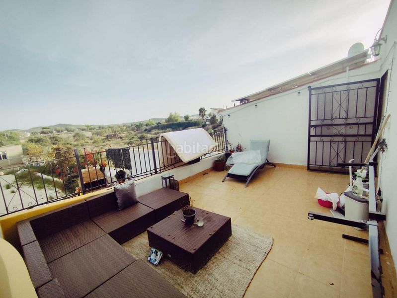 Foto 9a91c922-a755-4f8c-80f9-38518996a86d. Xalet amb aparcament piscina a Pedanías Este Aspe