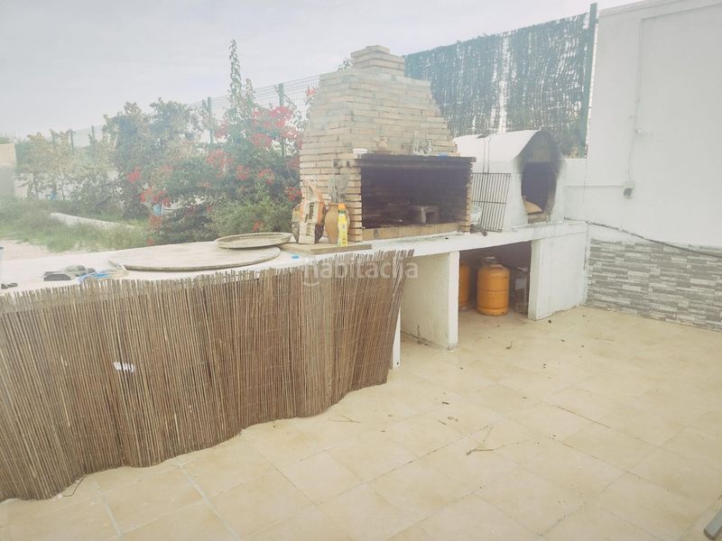 Foto a12c7715-2650-4950-8296-4c9e81501162. Xalet amb aparcament piscina a Pedanías Este Aspe