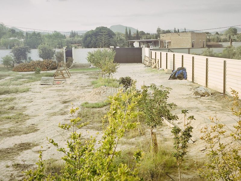 Foto a78b19e0-7b06-4a53-bc18-88c8c31af954. Xalet amb aparcament piscina a Pedanías Este Aspe