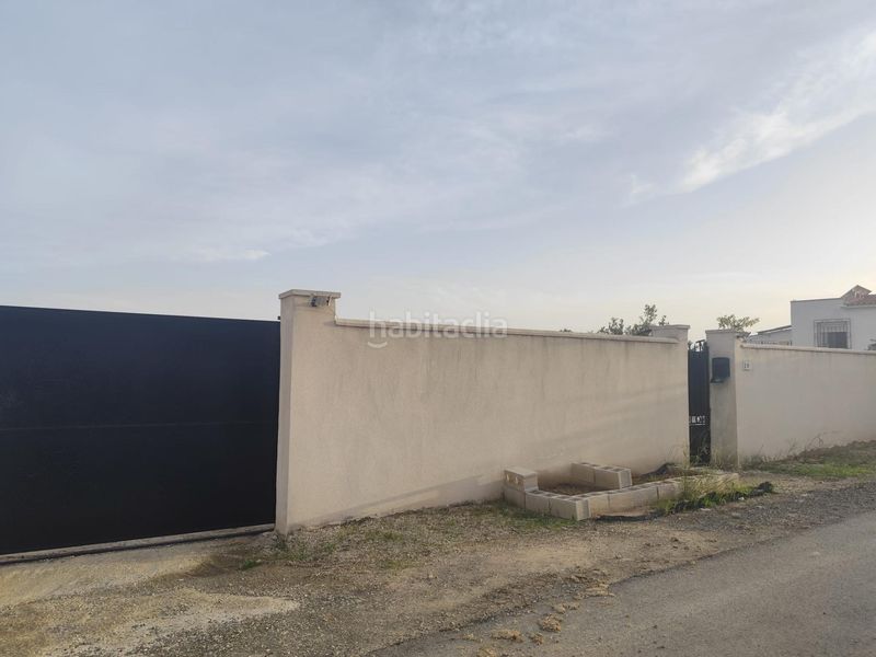 Foto aa8c536f-5901-4fe2-9480-84bc95d07478. Xalet amb aparcament piscina a Pedanías Este Aspe