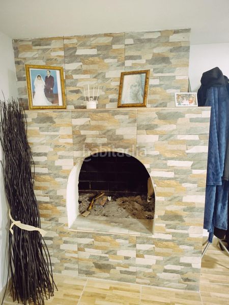 Foto cd0fcad5-db81-42b9-b245-4d5534224a11. Xalet amb aparcament piscina a Pedanías Este Aspe