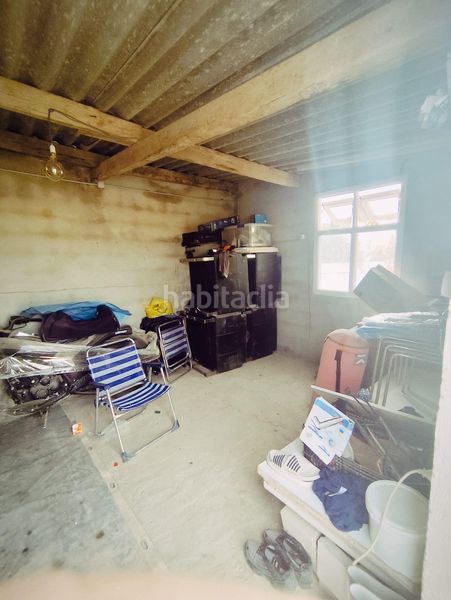 Foto d5324223-025a-4361-a909-e2f73b9d0eeb. Xalet amb aparcament piscina a Pedanías Este Aspe