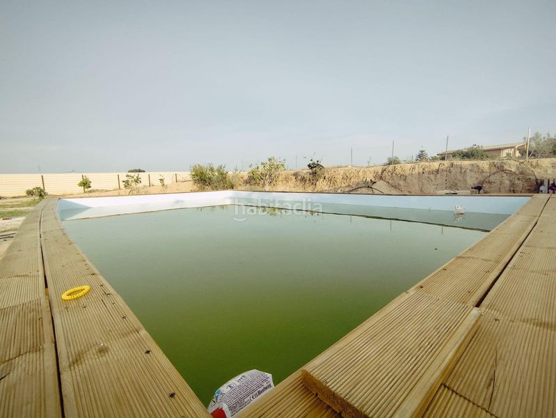 Foto dcb062d1-2f36-4faf-a38d-efdd3aff7d04. Xalet amb aparcament piscina a Pedanías Este Aspe