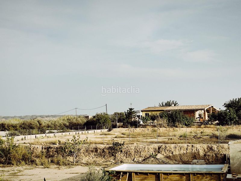 Foto ef99c49b-7606-4537-aee7-e1caaaa9986e. Xalet amb aparcament piscina a Pedanías Este Aspe