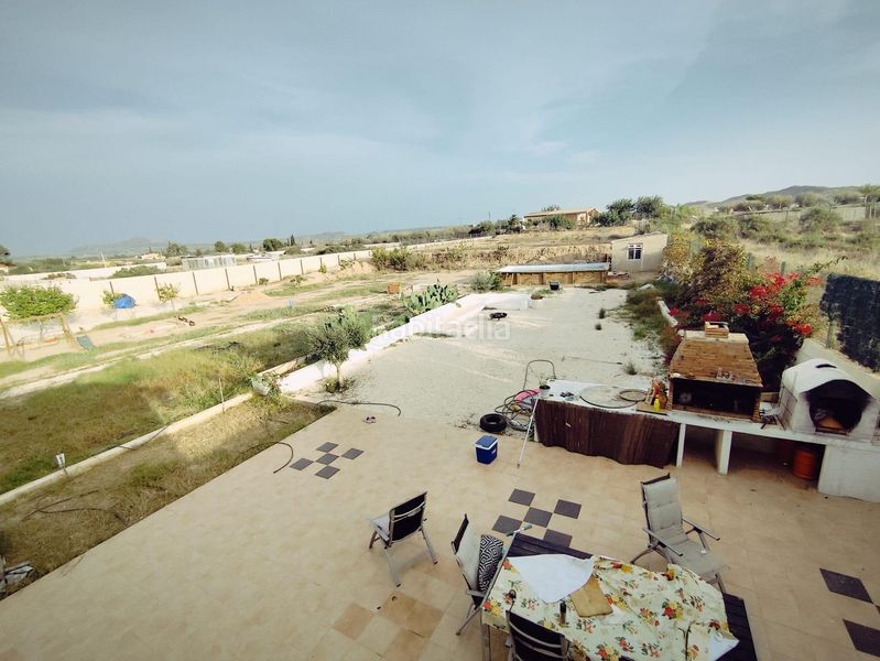 Foto f21d6748-4d5a-487b-b807-0567d598ab98. Xalet amb aparcament piscina a Pedanías Este Aspe