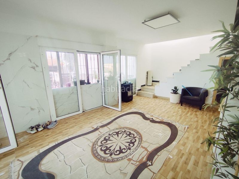 Foto f9a89bc3-7405-4501-8ea8-335e16eca6f7. Xalet amb aparcament piscina a Pedanías Este Aspe