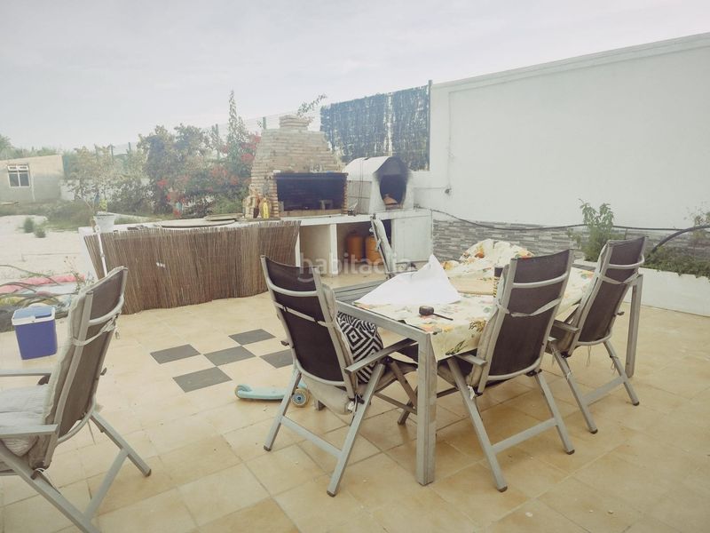 Foto fb7a600d-a5a1-413c-9a64-060aa74a69c8. Xalet amb aparcament piscina a Pedanías Este Aspe