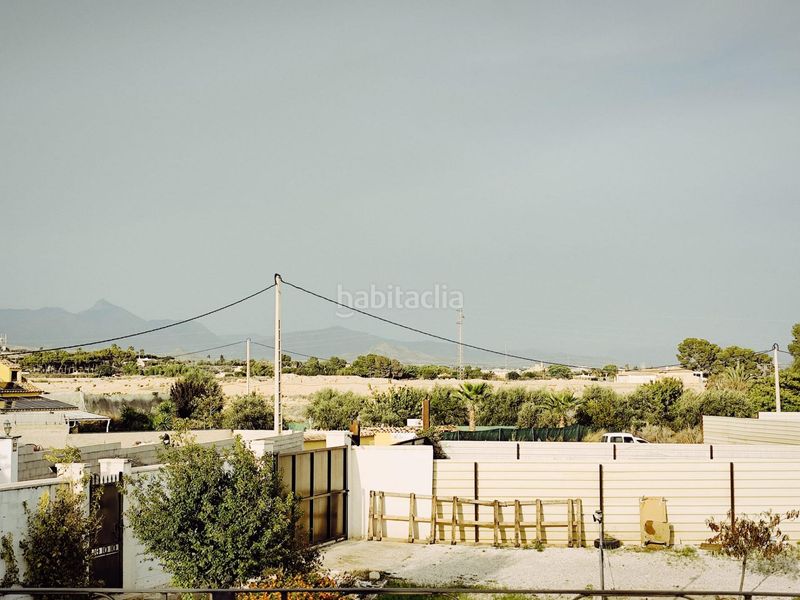 Foto ffb22b42-2061-4592-b767-98cc64d5eda0. Xalet amb aparcament piscina a Pedanías Este Aspe