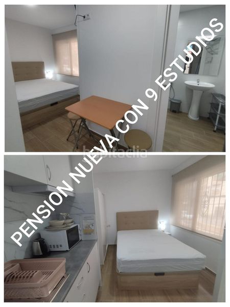 Foto 8f7be4d7-c8e4-49cf-b950-f3f029f80181. Edificio in Campoamor Alicante