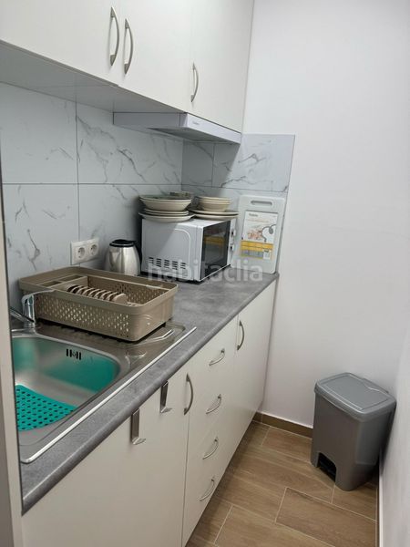 Foto aab0dad0-9b9c-4812-b4bd-2861328edd11. Edificio in Campoamor Alicante