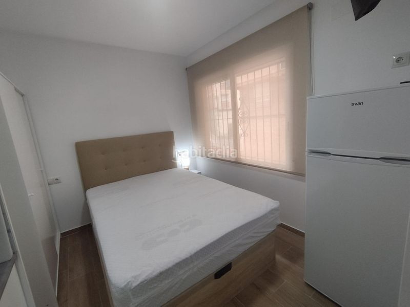 Foto c3c68087-c5a5-4ff3-b0b3-b311a1092271. Edificio in Campoamor Alicante
