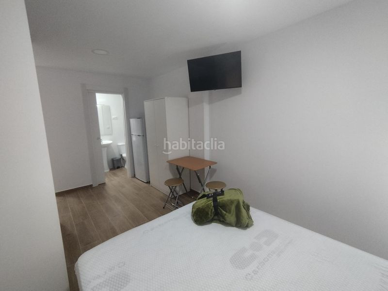 Foto c51b8bb1-f866-46c0-b4bc-6f2aaf10e050. Edificio in Campoamor Alicante
