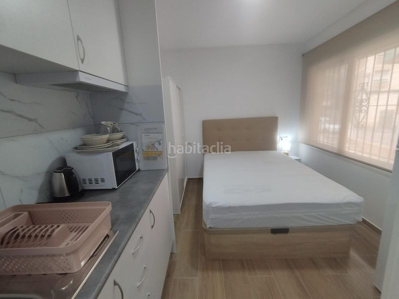 Foto ddee2b24-0b63-4ae7-bc7c-ae3a5cbb2029. Edificio in Campoamor Alicante
