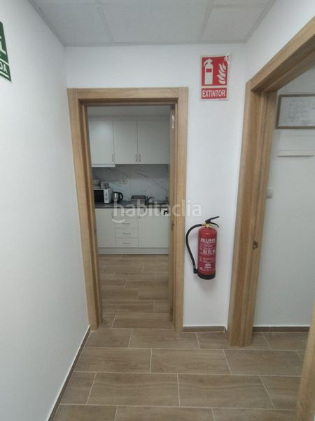 Foto df8e9f5d-33de-427e-81b8-c896bece4299. Edificio in Campoamor Alicante