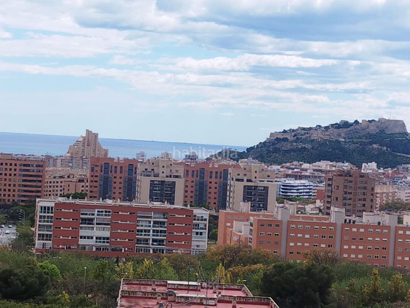 Foto 03cd0004-61a4-450e-95f3-84ab5319aebe. Pis amb aparcament a Juan XXIII Alicante