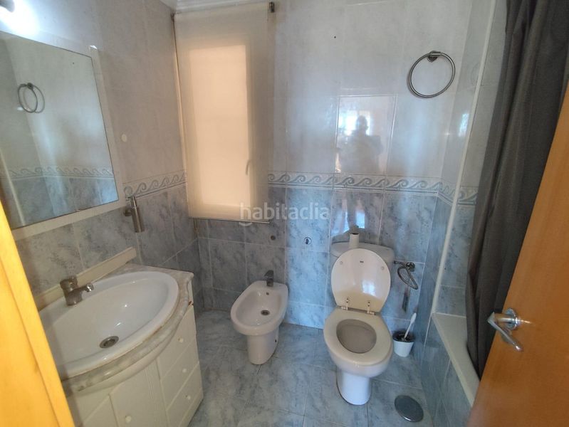 Foto 40677f42-ed77-4337-b6e6-f8ddfabc4b5d. Pis amb aparcament a Juan XXIII Alicante