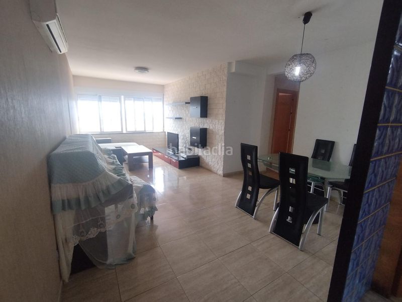 Foto 50e4bc43-d328-46e3-a235-3d470e0553c4. Pis amb aparcament a Juan XXIII Alicante