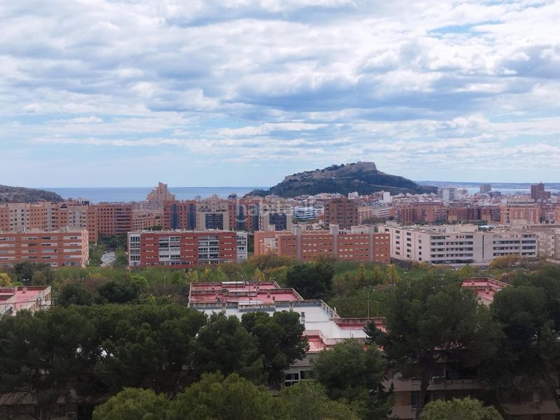 Foto 75e0ed07-e610-4d82-89eb-dfa103fee9d6. Pis amb aparcament a Juan XXIII Alicante