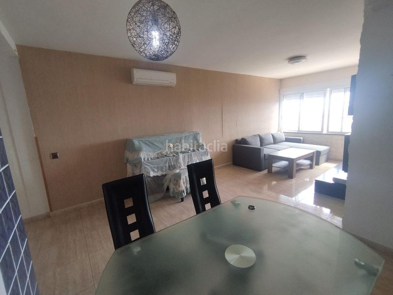 Foto 838e4b26-f073-48cc-99b5-74ff86d6925a. Pis amb aparcament a Juan XXIII Alicante