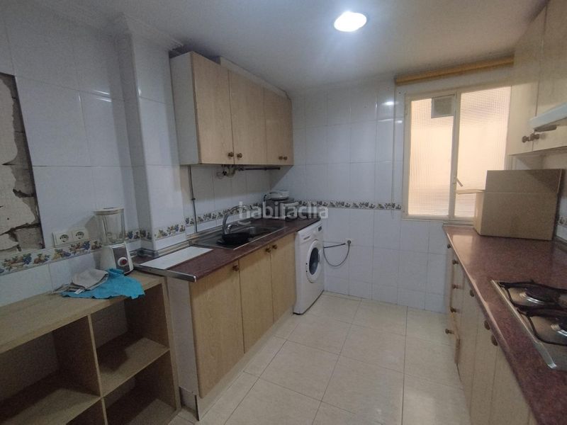 Foto b18d2b2c-903e-4e8c-81f9-83f425095d5b. Pis amb aparcament a Juan XXIII Alicante