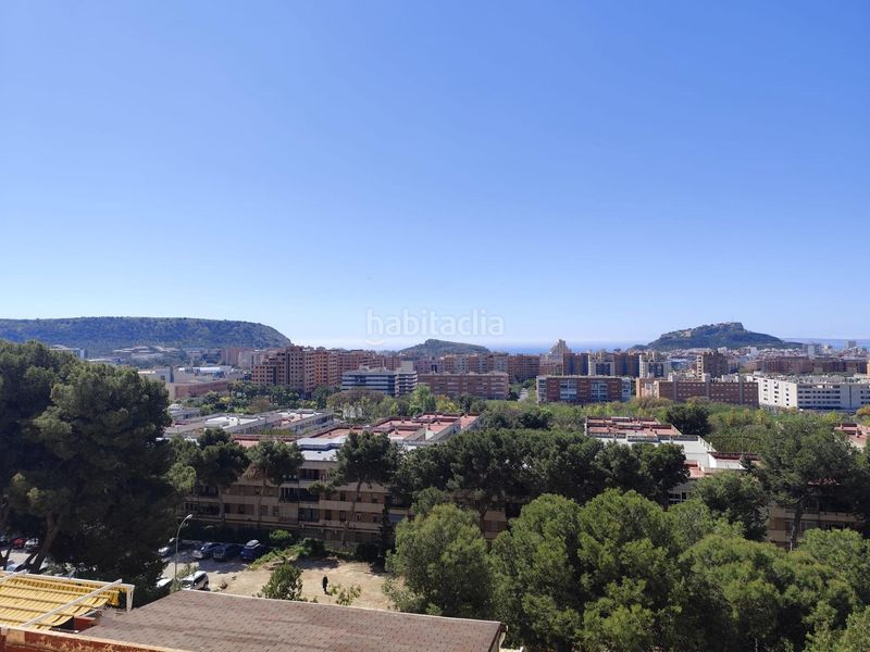 Foto c96f9a6e-73b6-492f-801e-026983ae1539. Pis amb aparcament a Juan XXIII Alicante