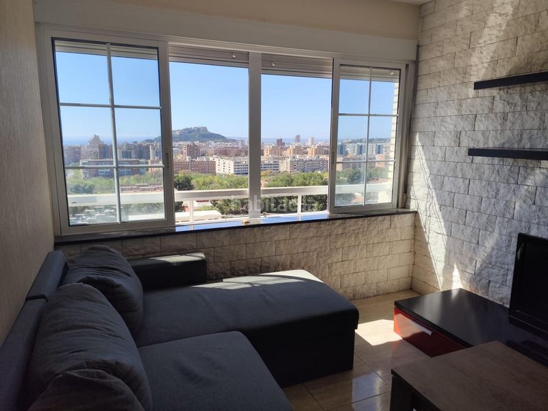 Foto d5935f0d-8bb8-4af3-a961-e557a226293f. Pis amb aparcament a Juan XXIII Alicante