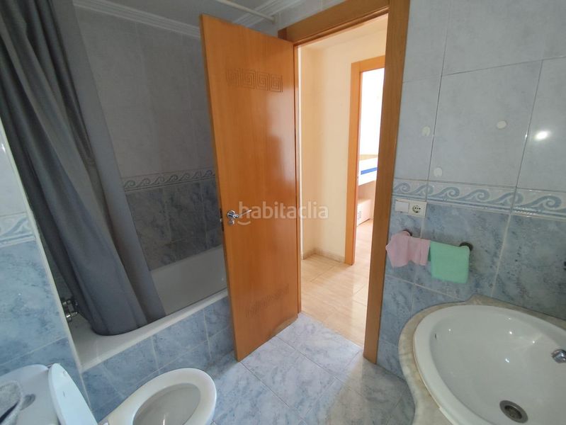 Foto defecfa2-a9b5-47c6-a43a-9471205c0847. Pis amb aparcament a Juan XXIII Alicante