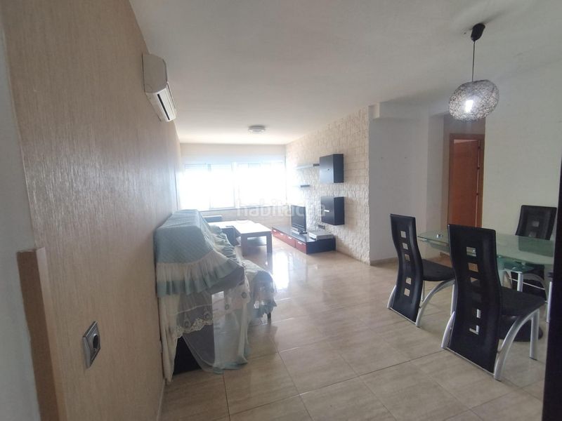 Foto e2b1f112-25b6-453d-95d3-879916a3a712. Pis amb aparcament a Juan XXIII Alicante