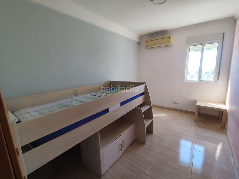 Foto ecf140db-4c66-47e0-a823-4ea048d52d77. Pis amb aparcament a Juan XXIII Alicante