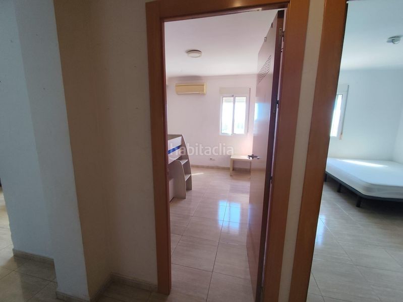 Foto fbbb3ee8-0bf8-4d74-975a-6dad650cd09b. Pis amb aparcament a Juan XXIII Alicante