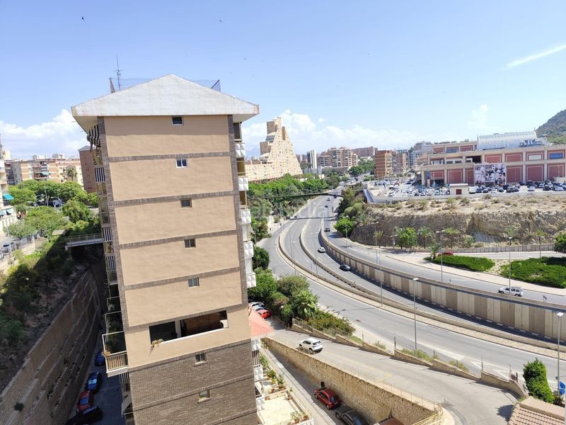 Foto cbcd6606-354e-4137-82b0-de6e106fe38d. Pis a Pla de Bon Repós Alicante