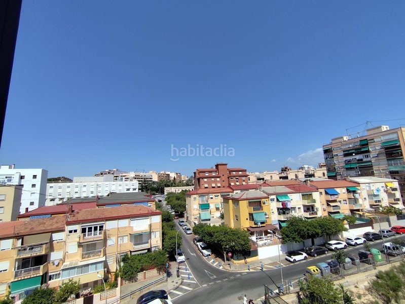 Foto ea48e403-b074-4bfd-baa3-0b2314e4ce93. Pis a Pla de Bon Repós Alicante