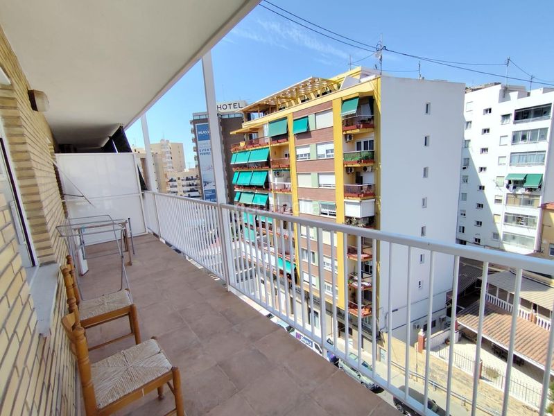 Foto fa5af9be-2db8-4ea0-aa7c-d674dafc126a. Pis a Pla de Bon Repós Alicante