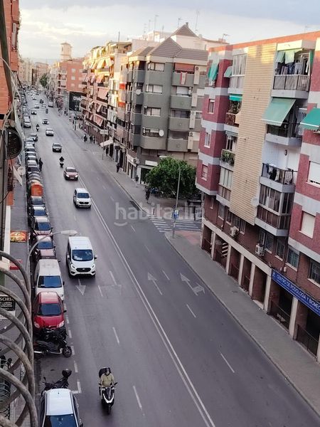 Foto 8c43bacf-7a2d-41dc-aae0-6d39e8c2ab3b. Pis a Los Ángeles Alicante